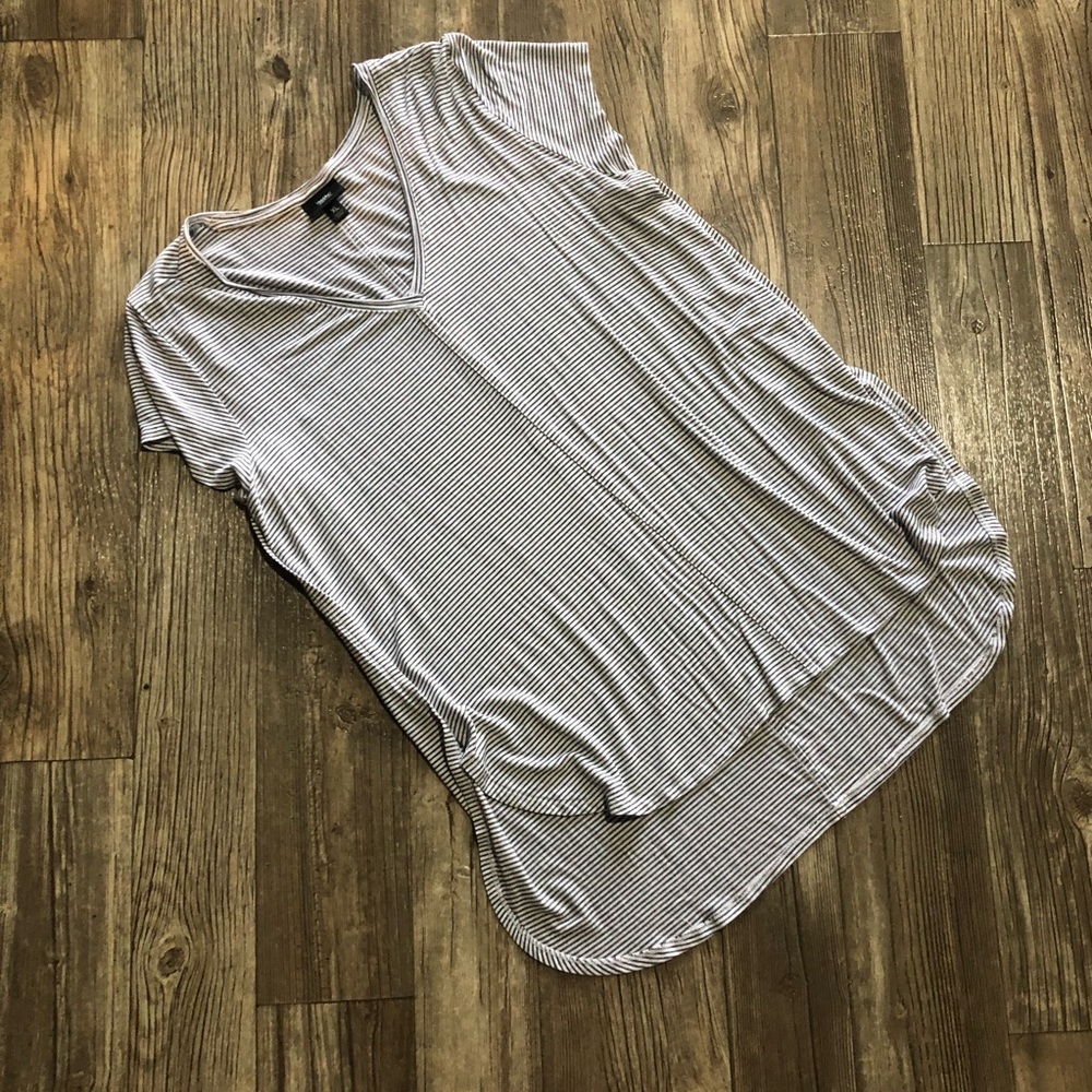 Mossimo Striped T-shirt